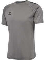 Artikel 223806 - 2350 hmlPRO TRAINING JERSEY S/S steel gray
