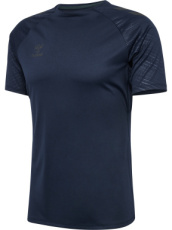 Artikel 223806 - 7026 hmlPRO TRAINING JERSEY S/S marine