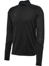 Artikel 223808 - 2001 hmlPRO TRAINING HALF ZIP black