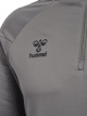 Artikel 223808 - 2350 hmlPRO TRAINING HALF ZIP steel gray