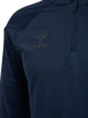 Artikel 223808 - 7026 hmlPRO TRAINING HALF ZIP marine