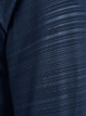 Artikel 223808 - 7026 hmlPRO TRAINING HALF ZIP marine