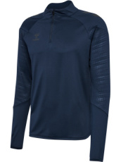 Artikel 223808 - 7026 hmlPRO TRAINING HALF ZIP marine