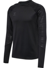Artikel 223810 - 2001 hmlPRO TRAINING CREW SWEAT black