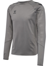 Artikel 223810 - 2350 hmlPRO TRAINING CREW SWEAT steel gray