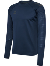 Artikel 223810 - 7026 hmlPRO TRAINING CREW SWEAT marine