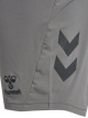 Artikel 223883 - 2350 hmlPRO TRAINING SHORTS steel gray