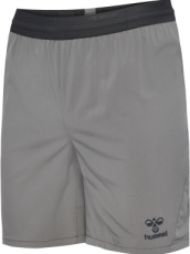 Artikel 223883 - 2350 hmlPRO TRAINING SHORTS steel gray