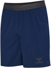 Artikel 223883 - 7026 hmlPRO TRAINING SHORTS marine