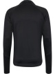 Artikel 225244 - 2001 hmlPRO TRAINING ZIP JACKET black