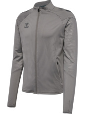 Artikel 225244 - 2350 hmlPRO TRAINING ZIP JACKET steel gray