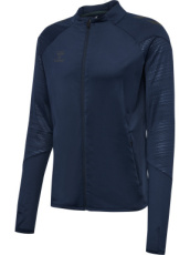 Artikel 225244 - 7026 hmlPRO TRAINING ZIP JACKET marine