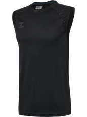 Artikel 228753 - 2001 hmlPRO TRAINING JERSEY S/L black