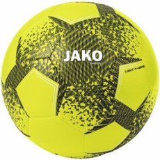 JAKO Lightbal Striker 2.0 zachtgeel (350 gr)