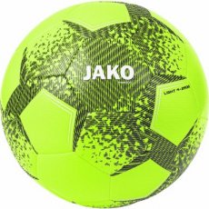 JAKO Lightbal Striker 2.0 fluo groen (290 gr)