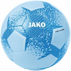 JAKO Lightbal Striker 2.0 zachtblauw (290 gr)
