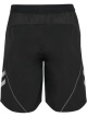 hmlPRO TRAINING 2.0 SHORTS black