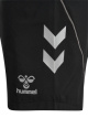 hmlPRO TRAINING 2.0 SHORTS black