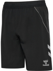 hmlPRO TRAINING 2.0 SHORTS black