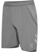hmlPRO TRAINING 2.0 SHORTS steel grey