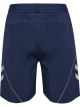 hmlPRO TRAINING 2.0 SHORTS marine