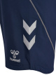 hmlPRO TRAINING 2.0 SHORTS marine