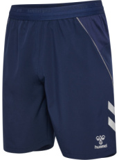hmlPRO TRAINING 2.0 SHORTS marine