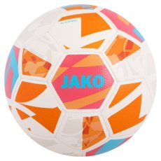 JAKO Lightbal Iconic wit/koraal/lichtoranje