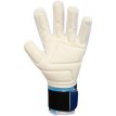 JAKO Keeperhandschoen River GIGA NC navy/hemelsblauw/koraal