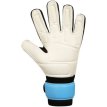 JAKO Keeperhandschoen River Supersoft RC hemelsblauw/koraal/navy