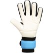 JAKO Keeperhandschoen River Supersoft NC hemelsblauw/koraal/navy