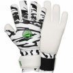 JAKO Keeperhandschoen Animal WRC Protection wit/zwart/fluo groen