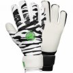 JAKO Keeperhandschoen Animal GIGA NC wit/zwart/fluo groen