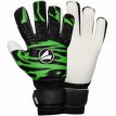 JAKO Keeperhandschoen Animal SuperSoft RC zwart/fluo groen