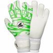 JAKO Keeperhandschoen Animal Basic RC wit/fluo groen