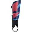 JAKO Scheenbeschermer River Classic hemelsblauw/navy/koraal
