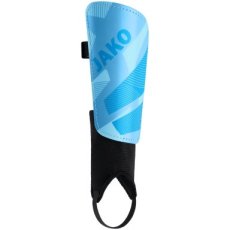 JAKO Scheenbeschermer River Classic zachtblauw/hemelsblauw/blauw