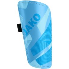 JAKO Scheenbeschermer River Basic zachtblauw/hemelsblauw/blauw