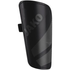 JAKO Scheenbeschermer River Basic zwart