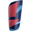 JAKO Scheenbeschermer River Light hemelsblauw/navy/koraal