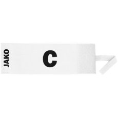 JAKO Aanvoerdersband Classico wit