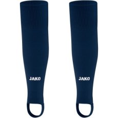 JAKO Kousen zonder voet Glasgow 2.0 navy