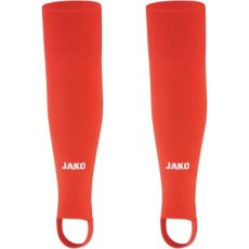 JAKO Kousen zonder voet Glasgow 2.0 flame