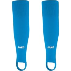 JAKO Kousen zonder voet Glasgow 2.0 Jako blauw