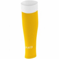 JAKO Tubekousen Dynamic geel