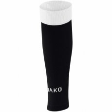 JAKO Tubekousen Dynamic zwart