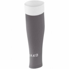 JAKO Tubekousen Dynamic grijs