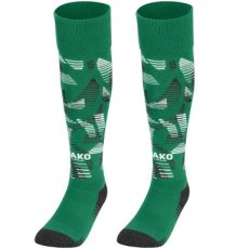 Artikel 3826-261 JAKO Chaussettes Sonic vert/noir/blanc