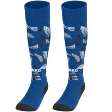 Artikel 3826-408 JAKO Chaussettes Sonic royal/noir/blanc