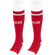 Artikel 3842-100 JAKO Kousen Retro rood